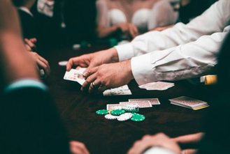 game 8Day Poker